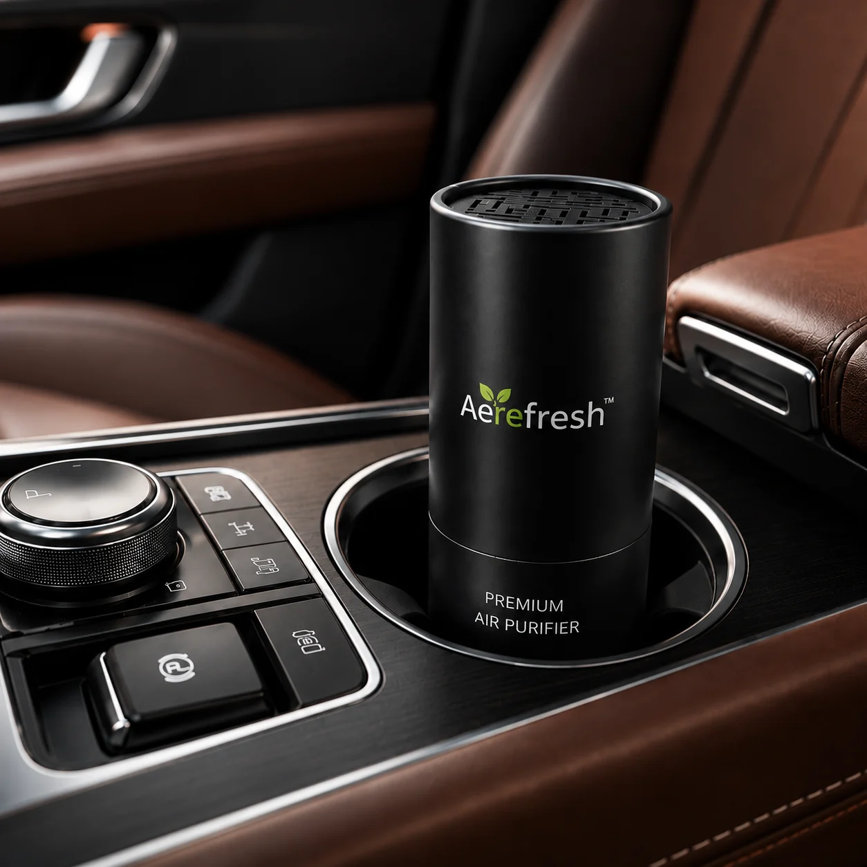 Aerefresh Premium Air Purifier
