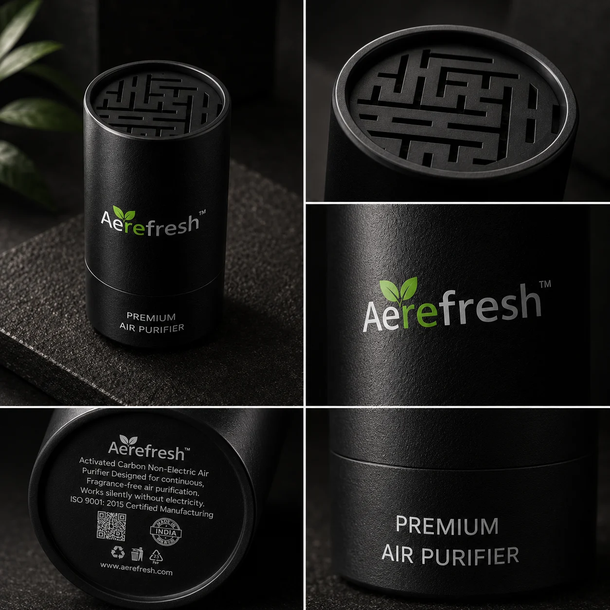 Premium Air Purifier, photo 2