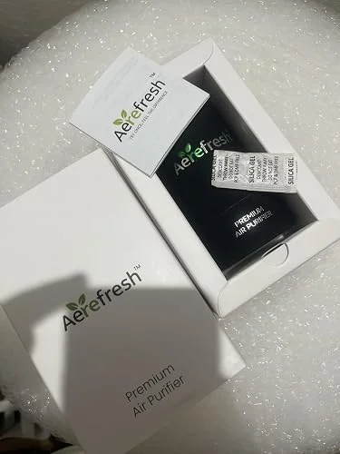 Unni Maya's Aerefresh customer photo 1 of 1